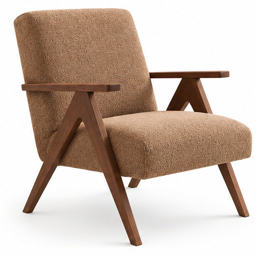 Armchair Dzevad
