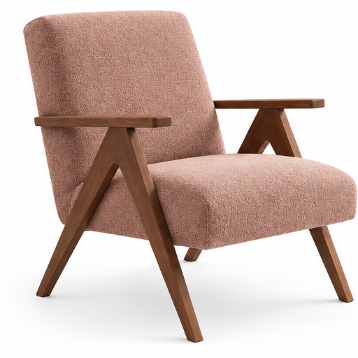 Armchair Dzevad