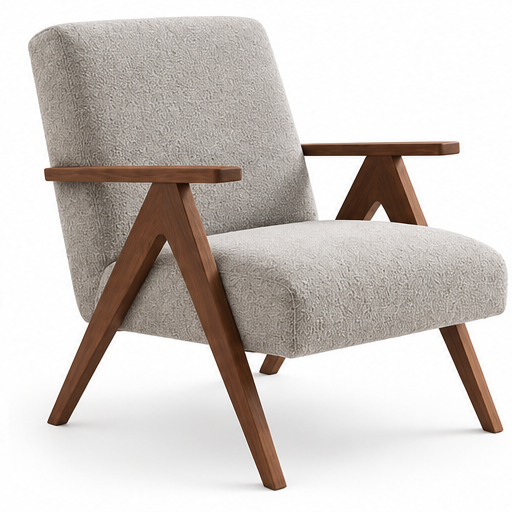 Armchair Dzevad