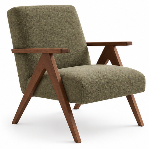 Armchair Dzevad