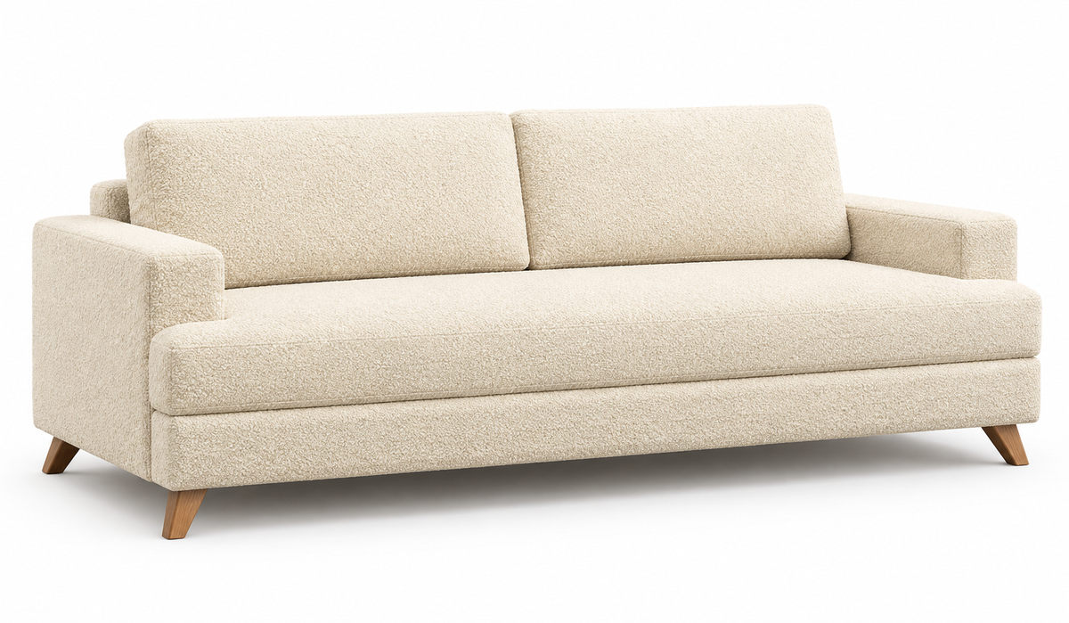 Three-seater Emely