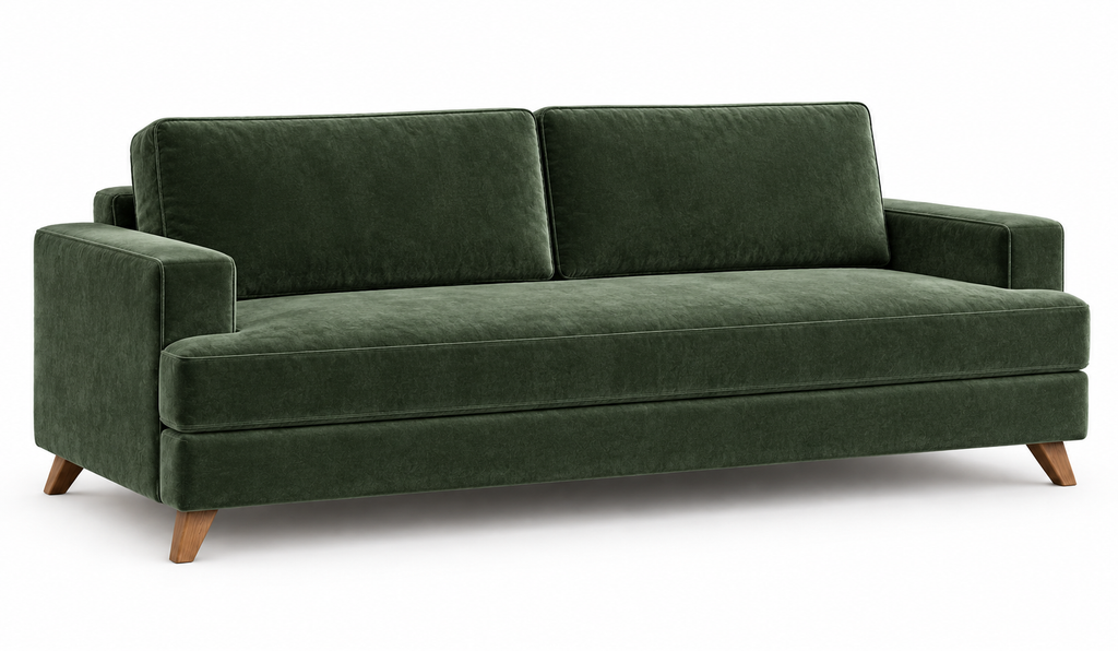 Three-seater Emely