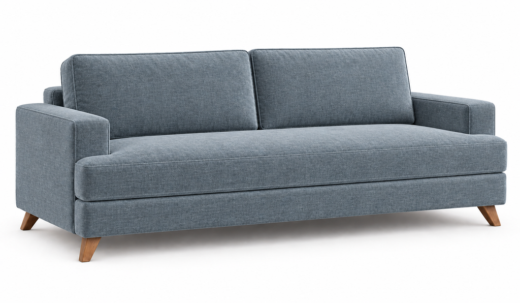Three-seater Emely