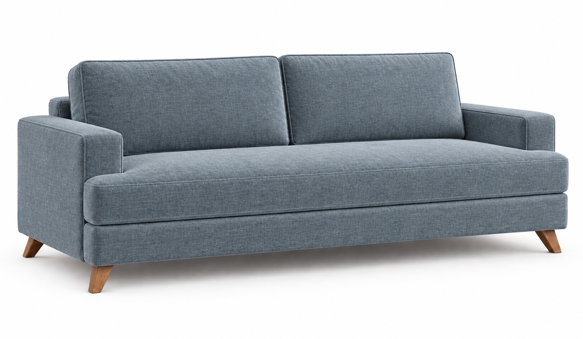 Three-seater Emely
