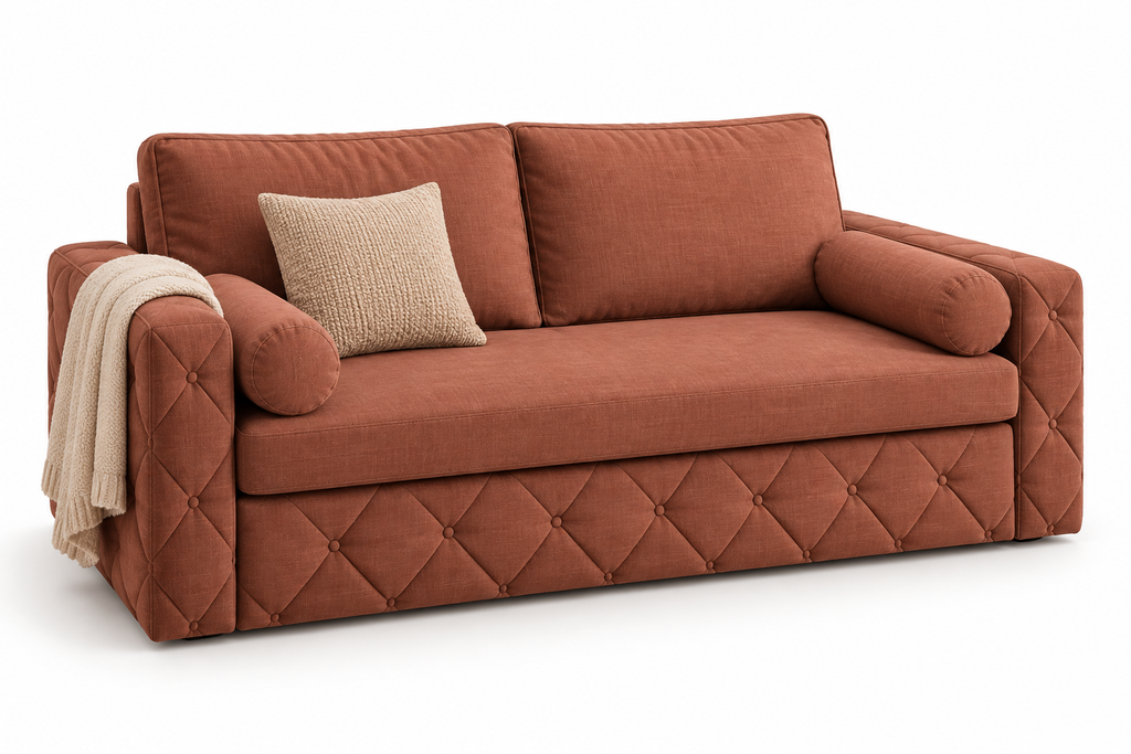 Three-seater Ena