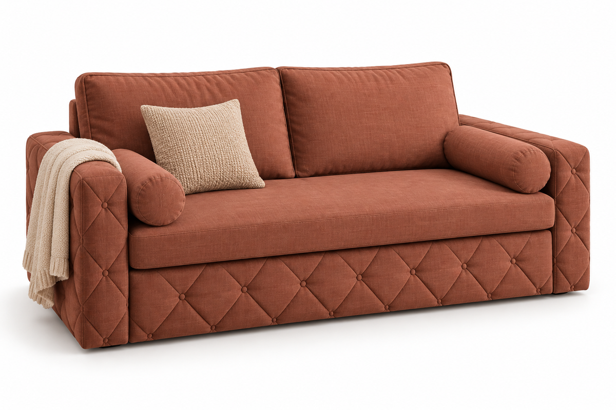 Three-seater Ena