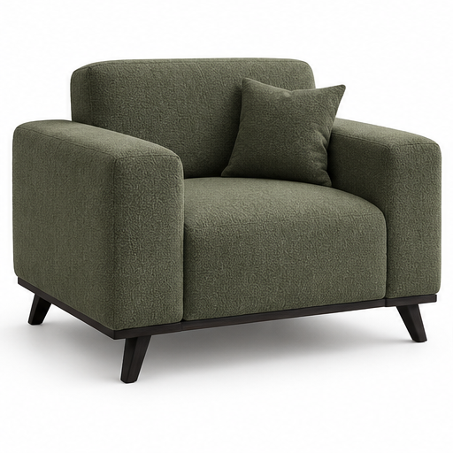 Armchair Enso
