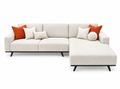 Corner sofa Enzo Relax