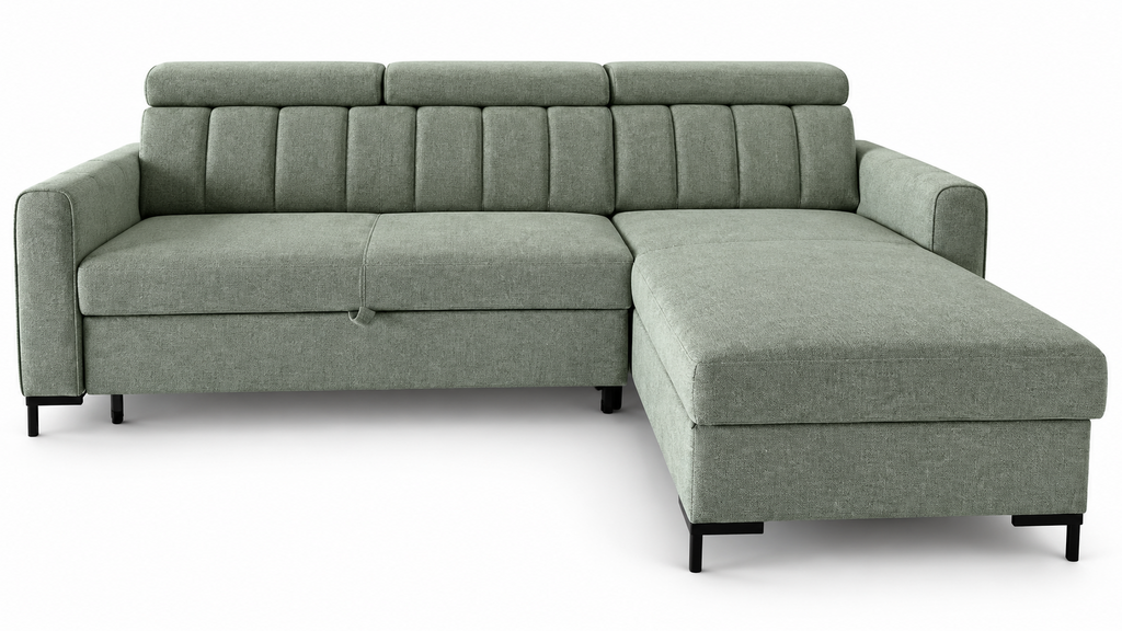 Corner sofa Escape