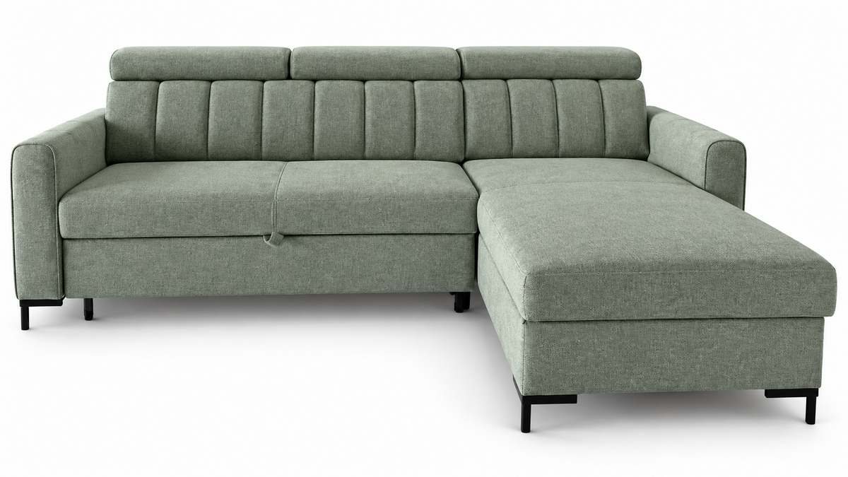 Corner sofa Escape