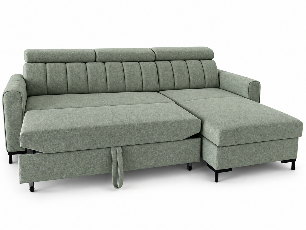 Corner sofa Escape