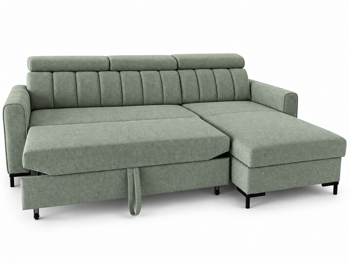 Corner sofa Escape