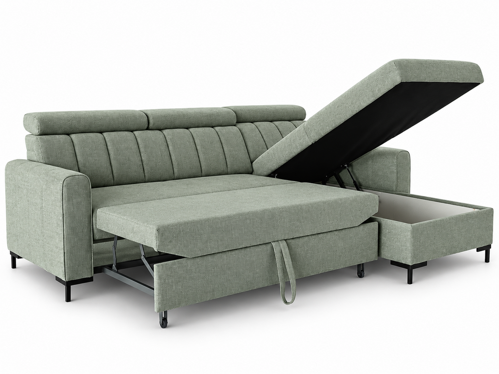 Corner sofa Escape