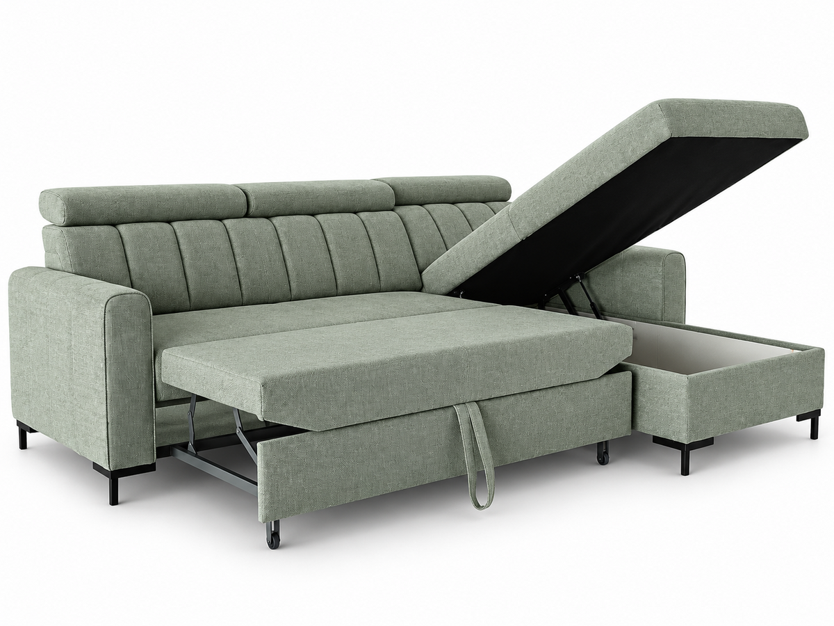 Corner sofa Escape