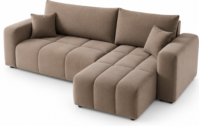 Corner sofa Farah