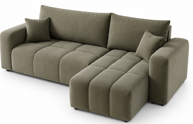 Corner sofa Farah