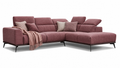 Corner sofa Frida