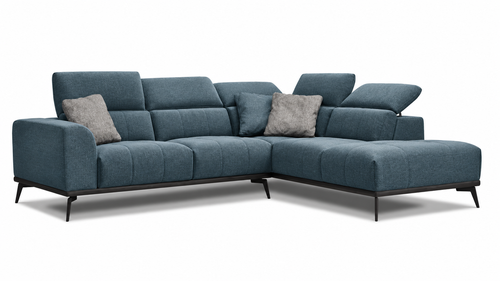 Corner sofa Frida