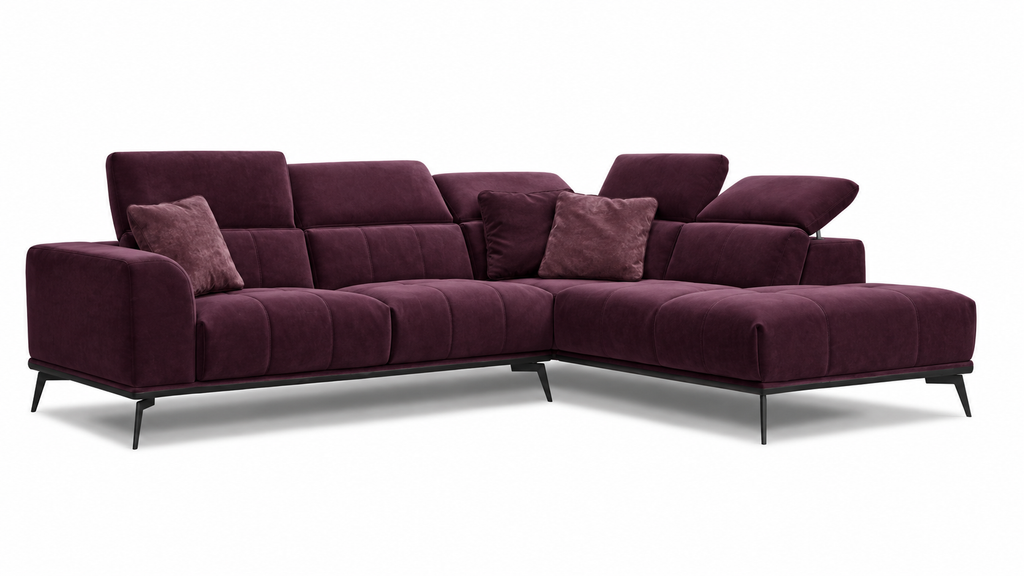 Corner sofa Frida
