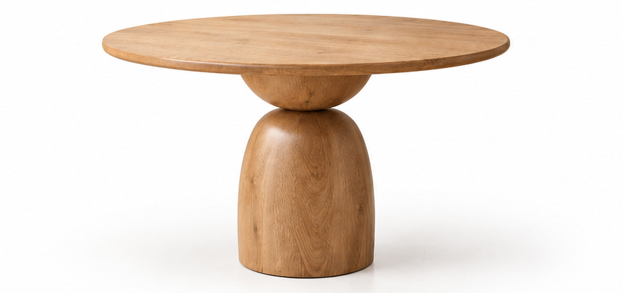 Gino round table