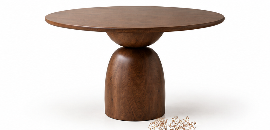 Gino round table