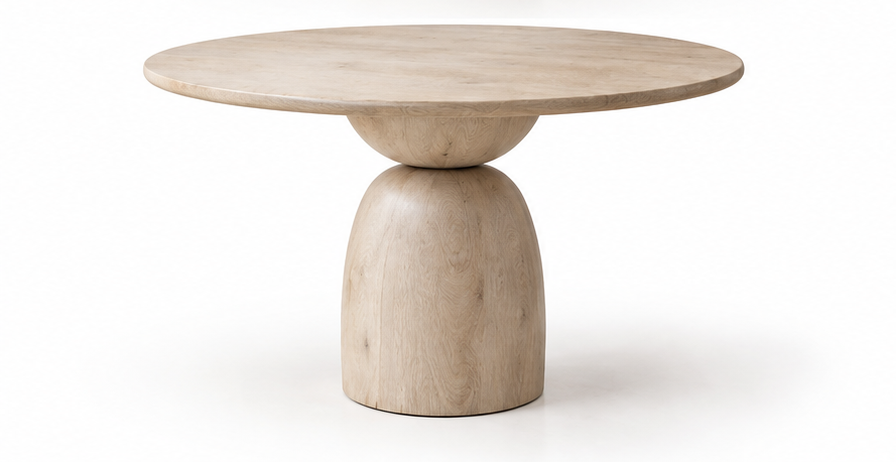 Gino round table