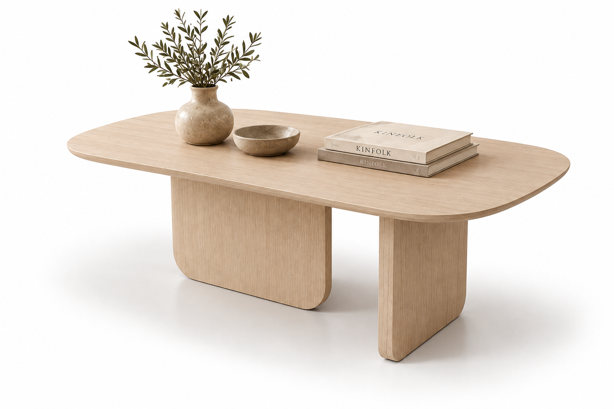 Harmony club table