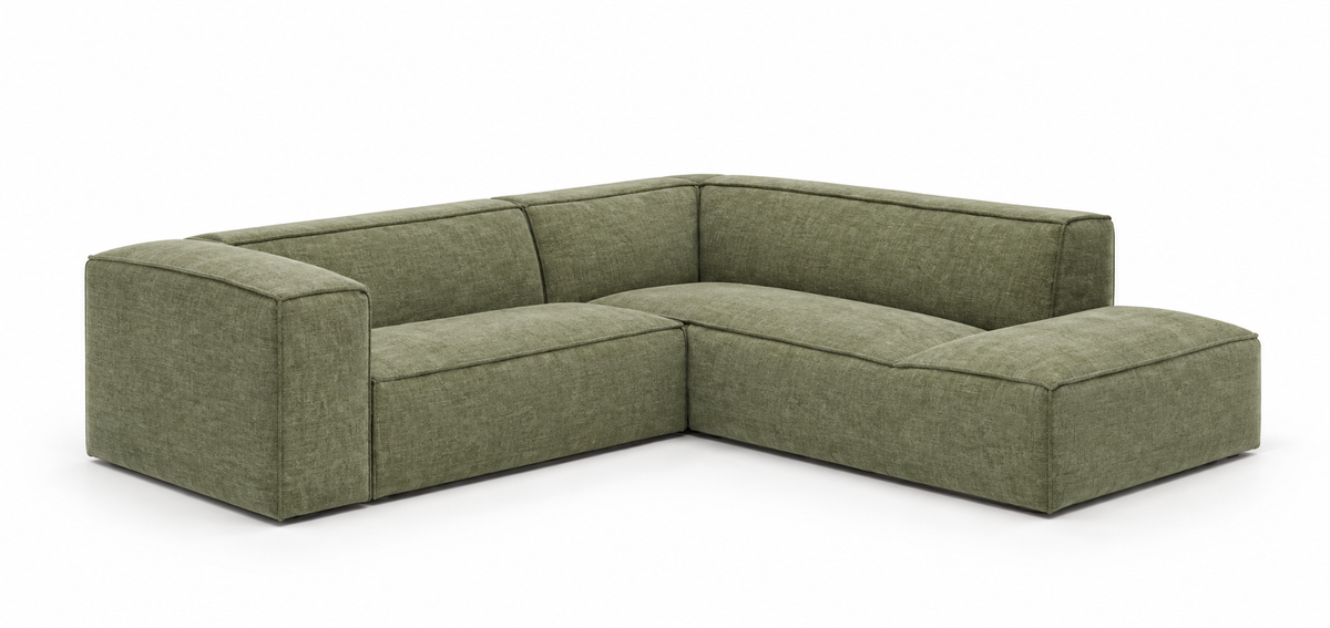 Corner sofa Indy