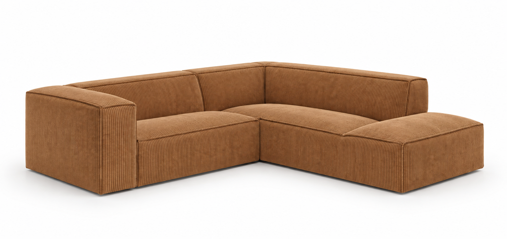Corner sofa Indy