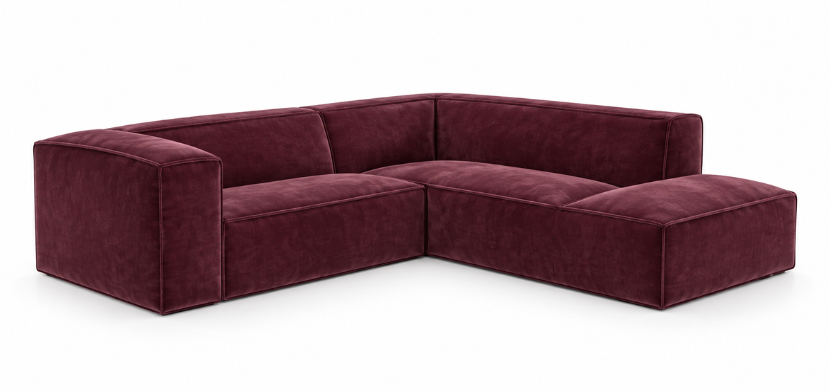 Corner sofa Indy