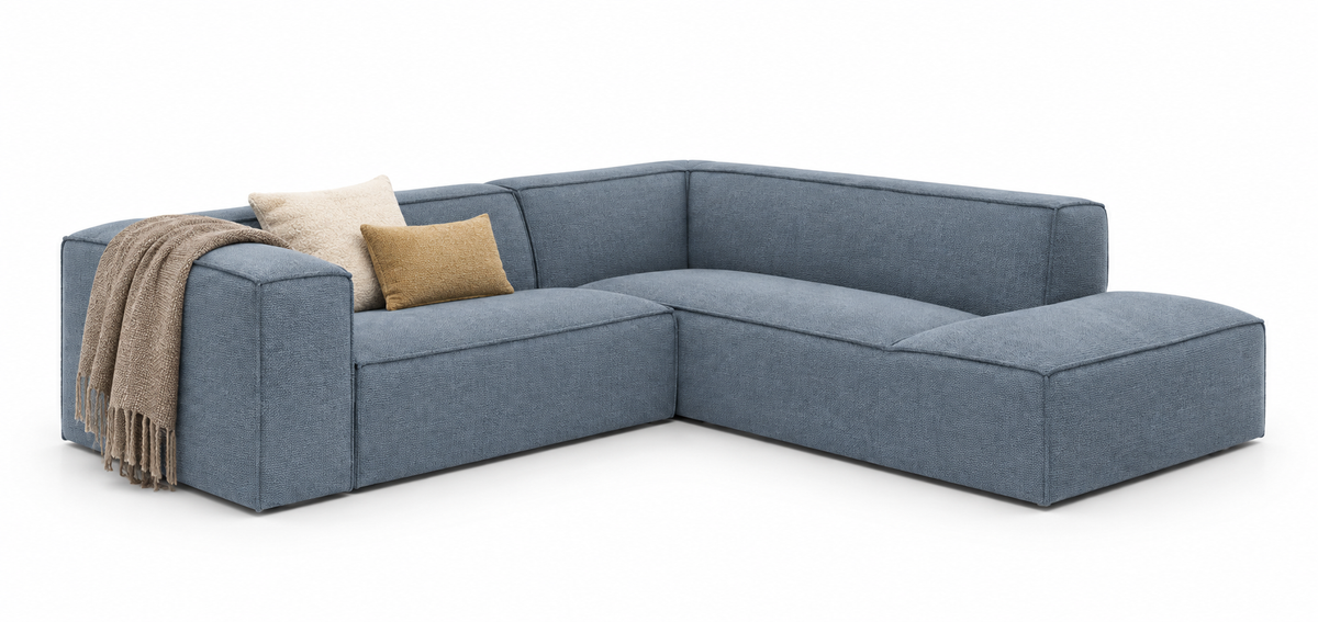 Corner sofa Indy