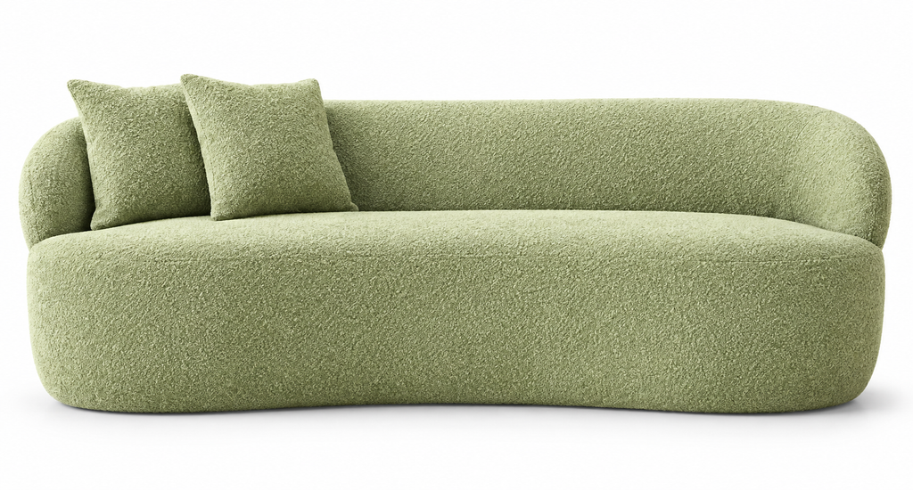 Three-seater Iris