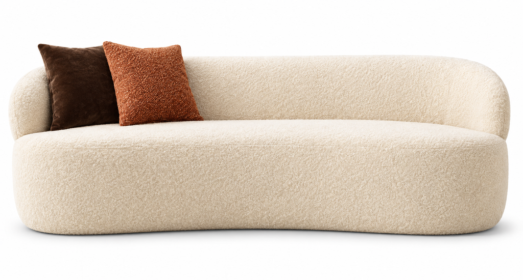 Three-seater Iris