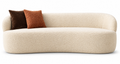 Three-seater Iris