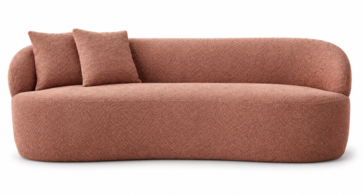 Three-seater Iris