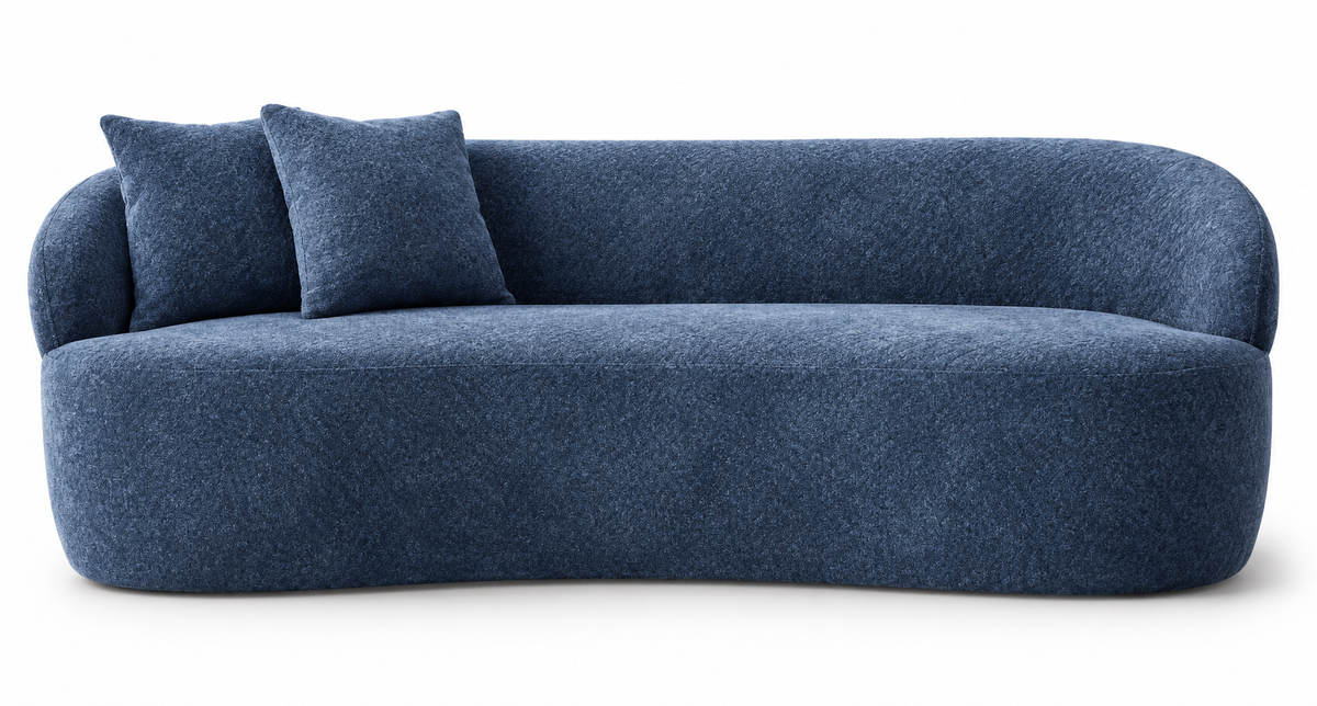 Three-seater Iris