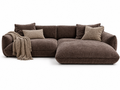 Corner sofa Kely