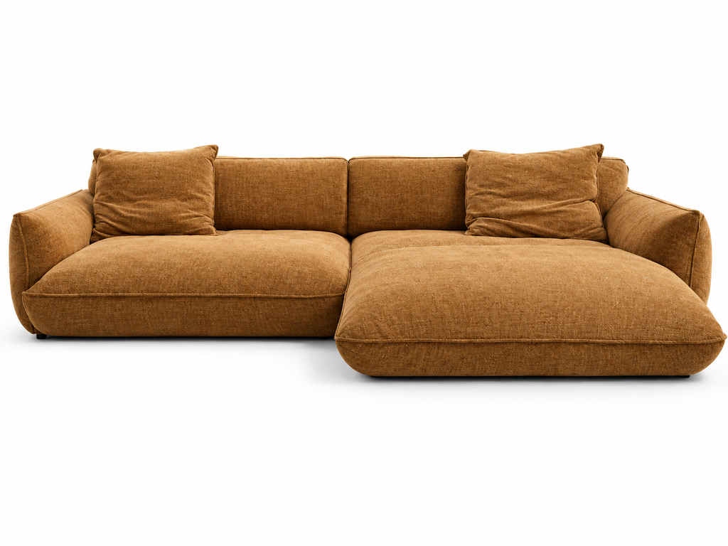 Corner sofa Kely