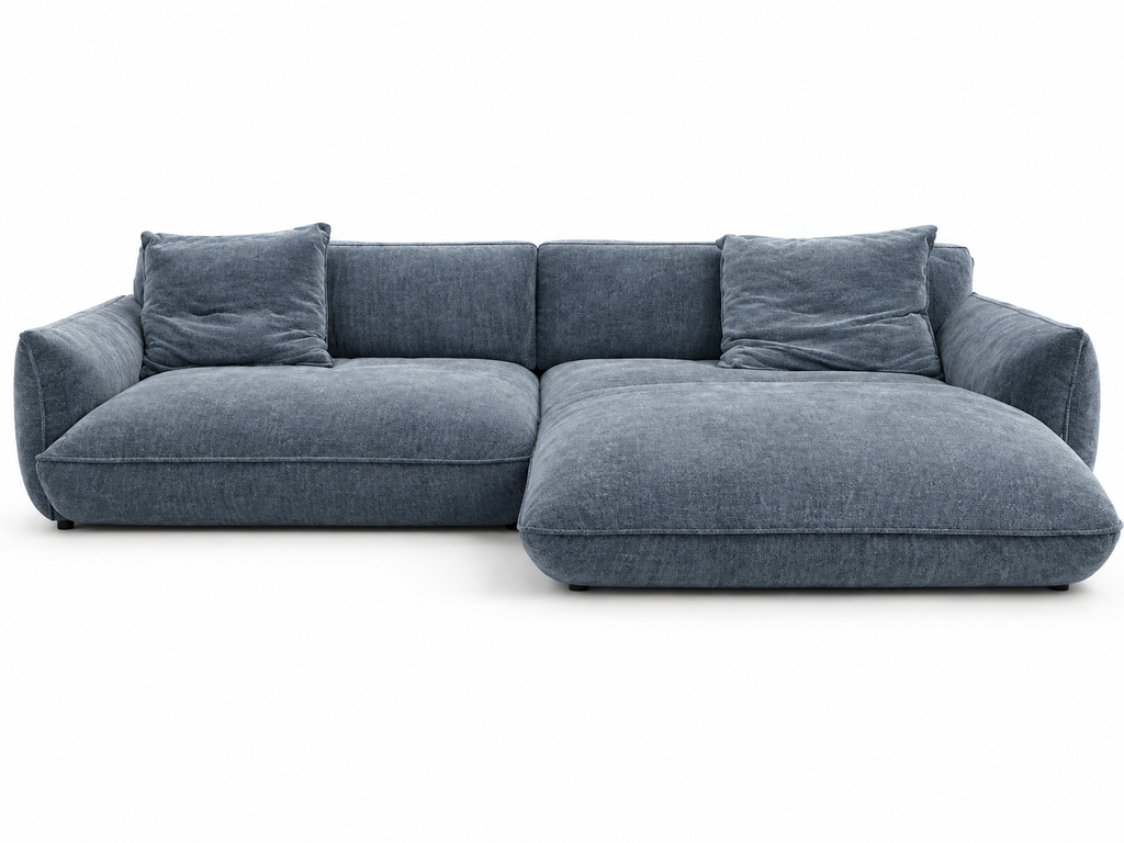 Corner sofa Kely