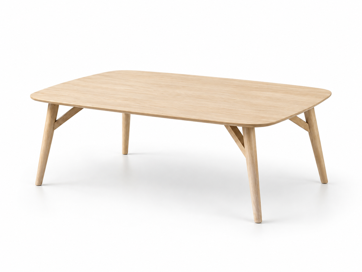 Leaf club table