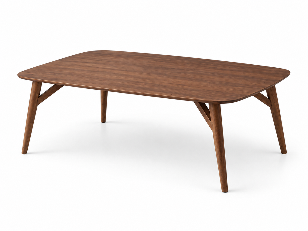 Leaf club table