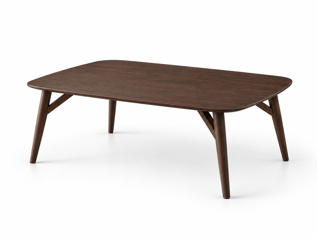 Leaf club table