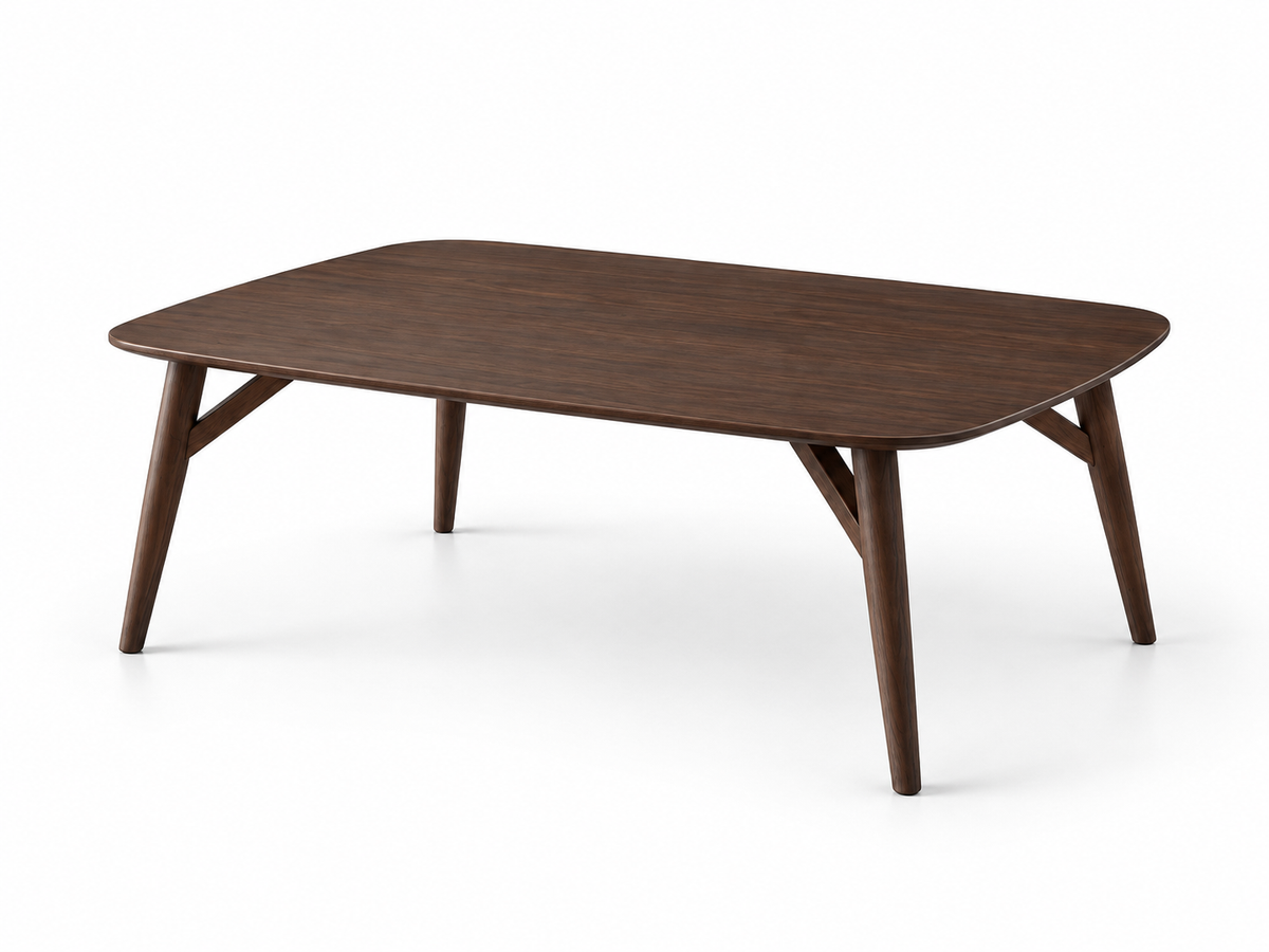 Leaf club table
