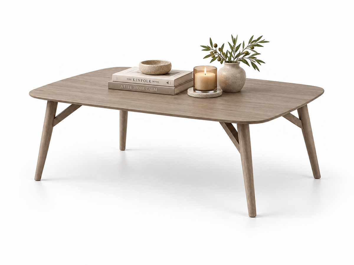 Leaf club table