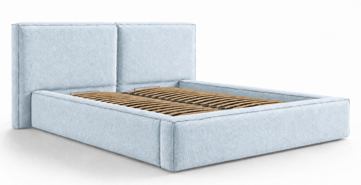 Bed Lumino