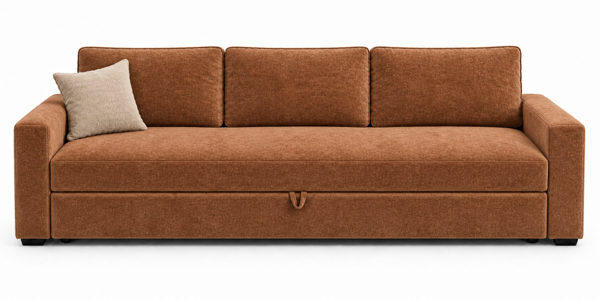 Three-seater Luna