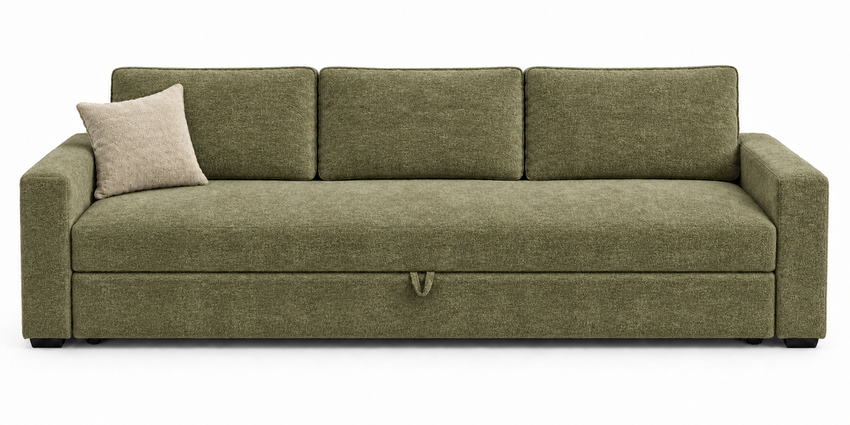 Three-seater Luna