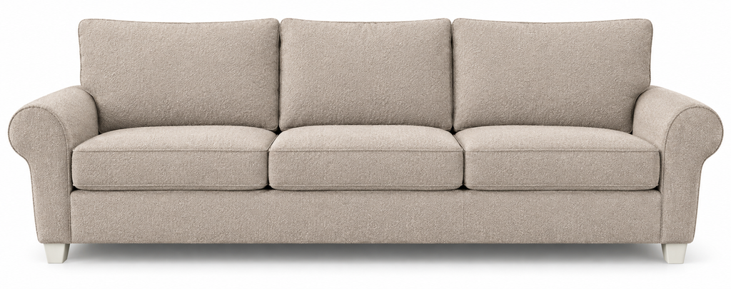 Three-seater Margaret