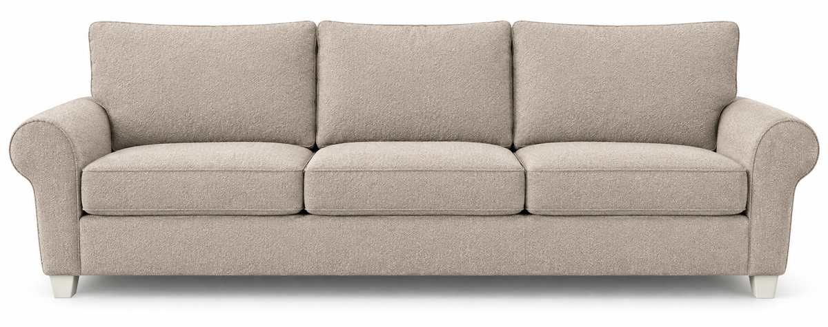 Three-seater Margaret