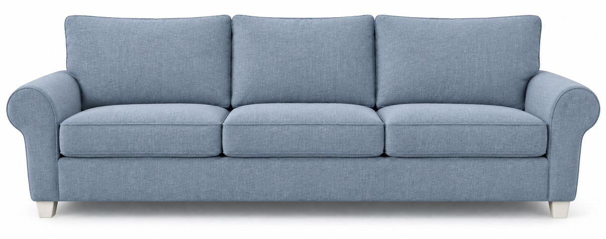 Three-seater Margaret